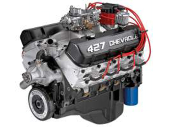 P607F Engine